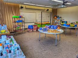 Distro - Food Distribution Volunteer