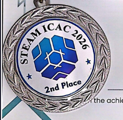 STEAM ICAC 2026